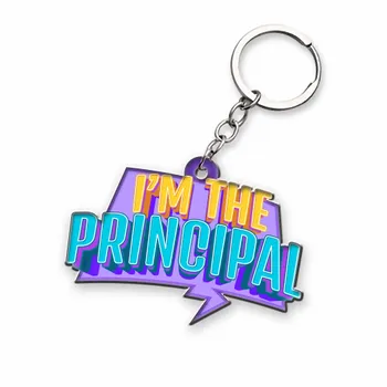 Keychains - Custom Coasters Now