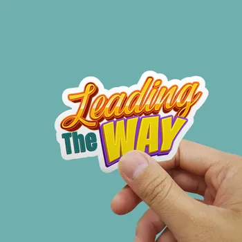 Stickers - Custom Coasters Now