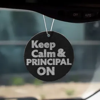 Air Fresheners - Custom Coasters Now