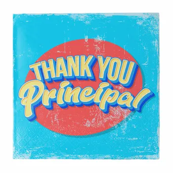 Napkins - Custom Coasters Now