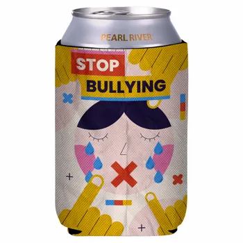 Can Cooler - Custom Coasters Now