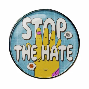 Lapel Pins - Custom Coasters Now