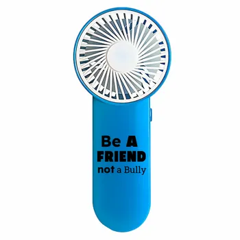 Hand Fans - Custom Coasters Now