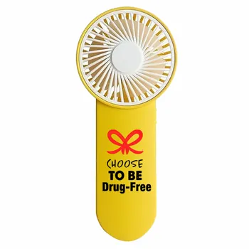 Hand Fans - Custom Coasters Now