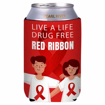 Can Cooler - Custom Coasters Now