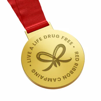 Medals - Custom Coasters Now