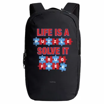 Backpacks and Fanny Packs - Custom Coasters Now