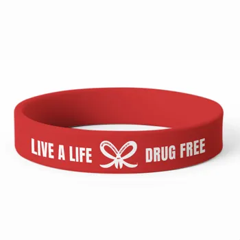 Wristbands - Custom Coasters Now