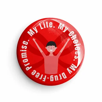 Buttons - Custom Coasters Now