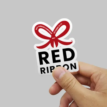 Stickers - Custom Coasters Now