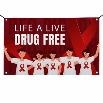 Banners & Displays - Custom Coasters Now