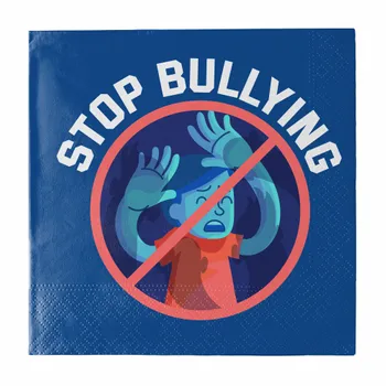 Napkins - Custom Coasters Now