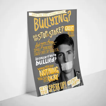 Flyers & Brouchers - Custom Coasters Now