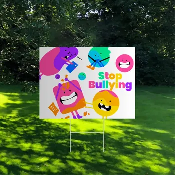 Yard Signs - Custom Coasters Now