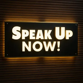 LED Signs - Custom Coasters Now