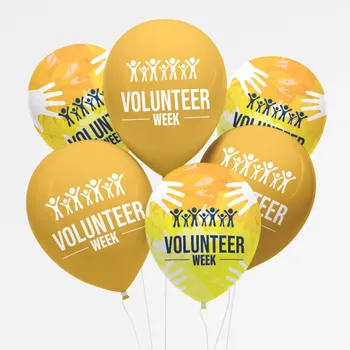 Balloons - Custom Coasters Now