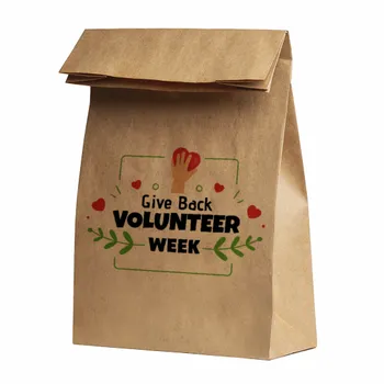 Food Packaging - Custom Coasters Now