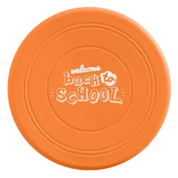 Flying Discs - Custom Coasters Now