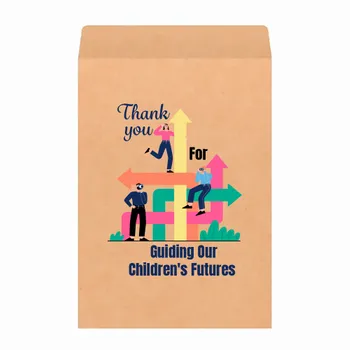 Envelopes - Custom Coasters Now