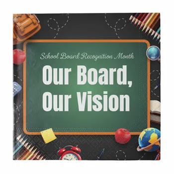 Napkins - Custom Coasters Now