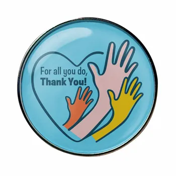 Lapel Pins - Custom Coasters Now