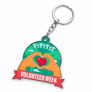 Keychains - Custom Coasters Now