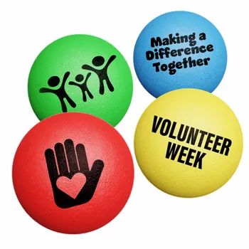 Stress Balls - Custom Coasters Now