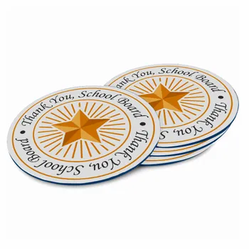 Coasters - Custom Coasters Now