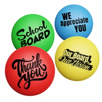 Stress Balls - Custom Coasters Now