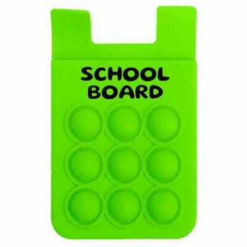 Phone Wallets - Custom Coasters Now