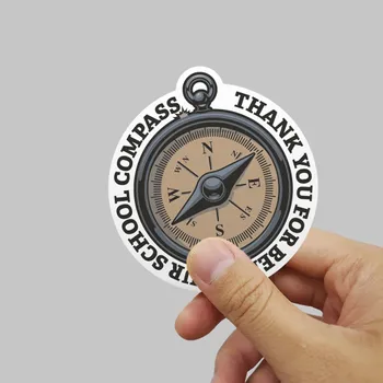 Stickers - Custom Coasters Now