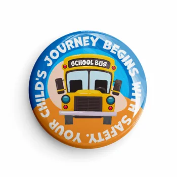 Buttons - Custom Coasters Now