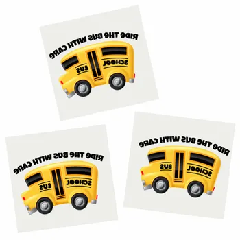 Temporary Tattoos - Custom Coasters Now