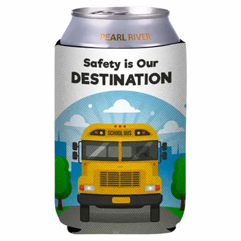 Can Cooler - Custom Coasters Now