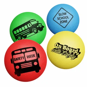 Stress Balls - Custom Coasters Now
