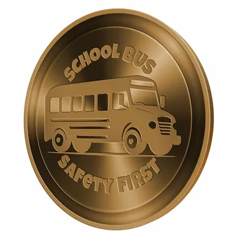 Challenge Coins - Custom Coasters Now