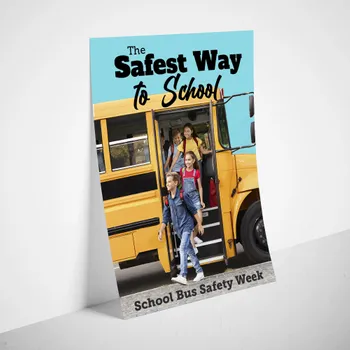 Flyers & Brouchers - Custom Coasters Now