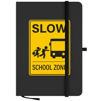 Notebooks, Journals & Padfolios - Custom Coasters Now