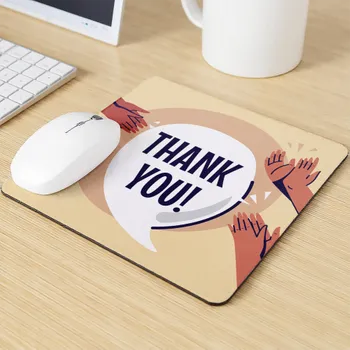 Mouse Pads - Custom Coasters Now