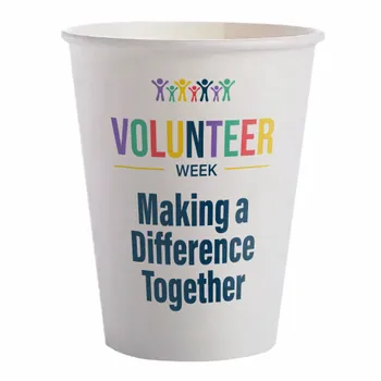 Cold Drink Cups - Custom Coasters Now