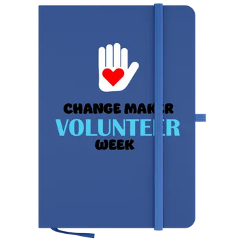 Notebooks, Journals & Padfolios - Custom Coasters Now