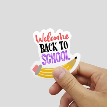 Stickers - Custom Coasters Now