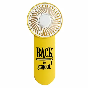 Hand Fans - Custom Coasters Now