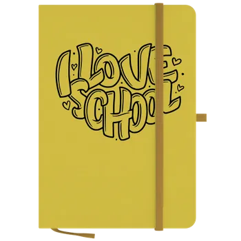 Notebooks, Journals & Padfolios - Custom Coasters Now