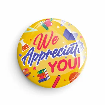 Buttons - Custom Coasters Now