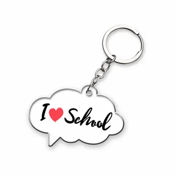 Keychains - Custom Coasters Now