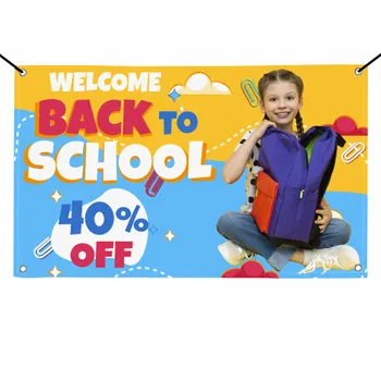 Banners & Displays - Custom Coasters Now