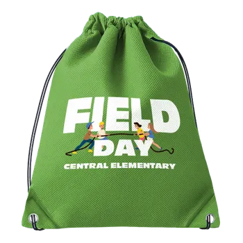 Drawstrings Bags - Custom Coasters Now