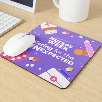 Mouse Pads - Custom Coasters Now