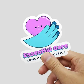 Stickers - Custom Coasters Now